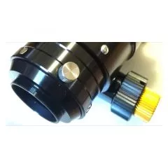 Tecnosky apochromatic refractor AP 80/344 6-element flatfield OTA ED-APO