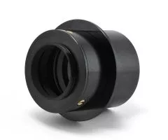 TS-Optics 76EDPH 6-Element Flatfield Apo 76mm F / 4.5 342mm