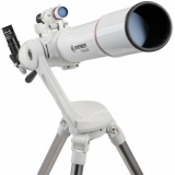 BRESSER Messier AR-90/900 NANO AZ Teleskop