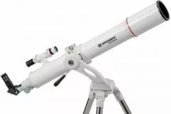 BRESSER Messier AR-90/900 NANO AZ Teleskop