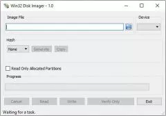 Update or restore ASIair firmware