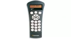 Update Celestron NexStar* hand controller (for old HC with version 4.x)