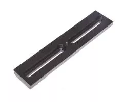 TS-Optics Foto Prismenschiene Vixen GP 180mm mit Langloch und Fotogewinde