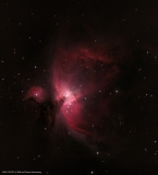 Erfahrung mit Skywatcher Explorer-200PDS auf EQ6R PRO GoTo-Montierung Newton Teleskop