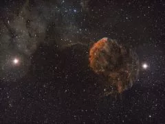 Vergleich Schmalbandfilter von ZWO und Astronomik Filtern