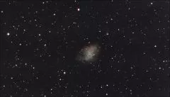 Thema : Einsteiger in die Astrofotografie 2 - Martin Stenke