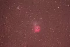 Thema : Einsteiger in die Astrofotografie Markus Bauer