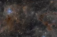 Thema : Einsteiger in die Astrofotografie Markus Bauer