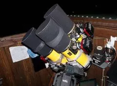 Heute mchten wir euch ein Unikat vorstellen was der Astrofotograf Andreas Zirke komplett selber gebaut hat.