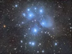 Heute mchten wir euch einige Bilder von dem beliebten Astrofotografen Jonas Illner vorstellen.