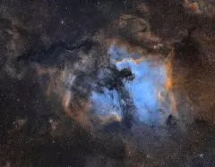 Heute mchten wir euch einige Bilder von dem beliebten Astrofotografen Jonas Illner vorstellen.