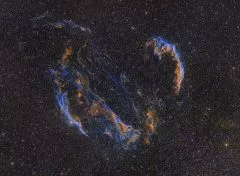 Heute mchten wir euch einige Bilder von dem beliebten Astrofotografen Jonas Illner vorstellen.