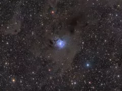 Heute mchten wir euch einige Bilder von dem beliebten Astrofotografen Jonas Illner vorstellen.