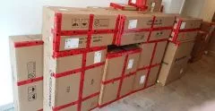 Eine Info fr unsere Kunden!