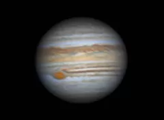 Heute geht es um Planeten.Unser Sternenfreund Uwe Meiling hat uns eine kleine Auswahl seiner Bilder zur Verfgung gestellt.