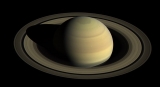 20 neue Monde um den Saturn entdeckt