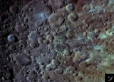 Wir mchten euch ein paar Bilder von unserem freund James Harrop zeigen.Er macht klasse Mondfotos in Farbe.