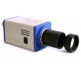TS-Optics Reducer / Brennweitenreduzierer 0,5x mit 1,25 Filtergewinde