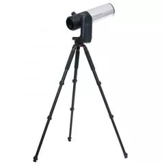 Unistellar Teleskop N 114/450 eVscope 114mm f/3,9 Newton Teleskop