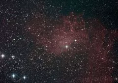 Thema : Einsteiger in die Astrofotografie 3 Kai Westhfer