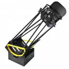 Erfahrung mit Explore Scientific Ultra Light Dobsonian 16 Gitterrohrdobson Generation II ES