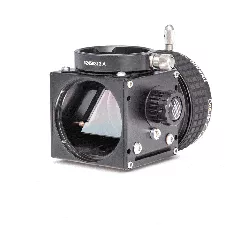 Baader FlipMirror II Zenitspiegel (BFM II) mit drei Anschlssen Klappspiegel