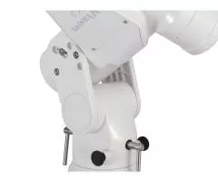 Vixen AXJ GoTo Mount with Star Book Ten Controller