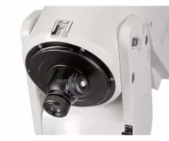 Vixen AXJ GoTo Mount with Star Book Ten Controller