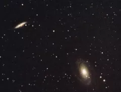 Thema : Einsteiger in die Astrofotografie 4 Nicki Nessas