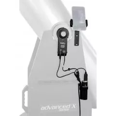 Omegon Push+ Go Standalone Encoder System