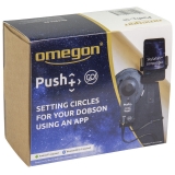 Omegon Push+ Go standalone encoder system