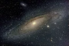 Thema : Einsteiger in die Astrofotografie 5 Gerald Junge