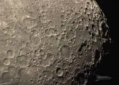 Mond und Planeten Teleskope