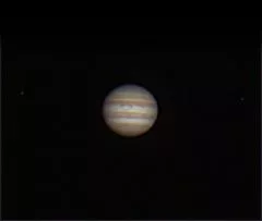 Mond und Planeten Teleskope