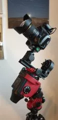 Thema : Einsteiger in die Astrofotografie 6 Marc Grabowski