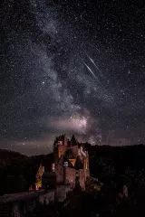 Thema : Einsteiger in die Astrofotografie 6 Marc Grabowski
