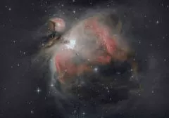 Thema : Einsteiger in die Astrofotografie 6 Marc Grabowski