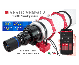 PrimaLuce Lab SESTO SENSO 2 Fokussiermotor fr viele Okularauszge