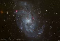 Astrofotografie fr Fortgeschrittene Gabriele Gutekunst