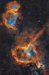 Astrofotografie fr Fortgeschrittene Mario Zauner