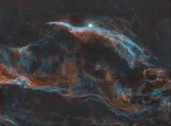 Astrofotografie fr Fortgeschrittene Mario Zauner