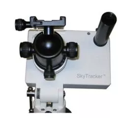 iOptron tripod ball head SkyTracker as