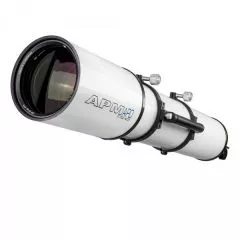 APM Refractor Telescope Doublet ED Apo 152 f/7.9 OTA with 2.5 focuser