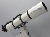 APM Refractor Telescope Doublet ED Apo 152 f/7.9 OTA with 2.5 focuser