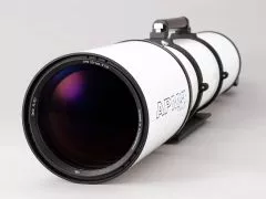APM Refractor Telescope Doublet ED Apo 152 f/7.9 OTA with 2.5 focuser