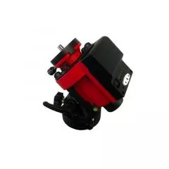 iOptron Montierung SkyGuider Pro iPolar Set