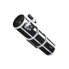 Telescope Skywatcher Explorer 200PDS 200mm 1000mm Newton on HEQ5 PRO GoTo Mount