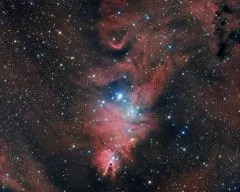 Thema Astrofotografie fr Fortgeschrittene - Andreas Zirke