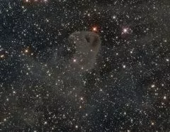 Thema Astrofotografie fr Fortgeschrittene - Andreas Zirke