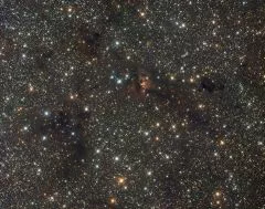 Thema Astrofotografie fr Fortgeschrittene - Andreas Zirke